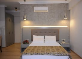 Pasa Garden Beach 5