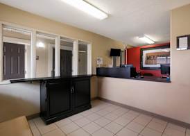MainStay Suites Knoxville - Cedar Bluff 4