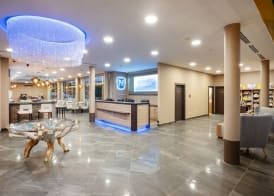 Hotel Admiral San Roque 3