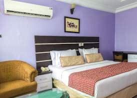 Royal Terrace Hotel & Towers 3