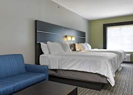 Holiday Inn Express & Suites KILGORE NORTH by IHG 5