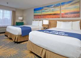 Days Inn by Wyndham Tunica Resorts 5