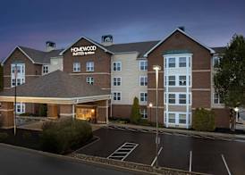 Homewood Suites by Hilton Reading 2