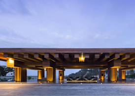The Naka Phuket, a member of Design Hotels 2