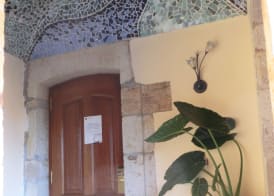 Hotel Las Ruedas 2