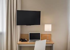 Aparthotel Adagio Access Dijon République 4