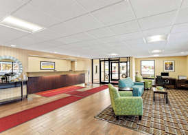 SureStay by Best Western Grayson 3