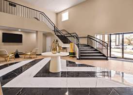 B&B HOTEL Jacksonville Airport - Newly Renovated! 4