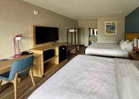 Park Inn by Radisson, Weldon - Roanoke Rapids 5