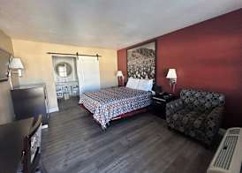 Motel 6 Pasadena, CA Old Town Pasadena Area 5