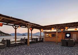 Wyndham Datca Perili Bay 4