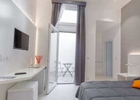 Ortigia Bed and Breakfast 2