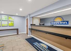 Days Inn by Wyndham Chattanooga/Hamilton Place 2