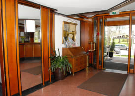 Ambassador Parkhotel 2