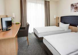 IntercityHotel Wien 2