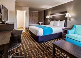 Best Western Garden Inn 3