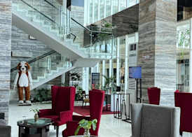 Swiss-Belhotel Balikpapan 2
