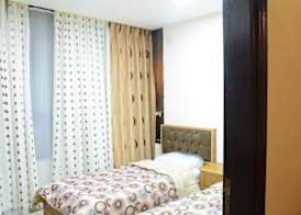 Jasmine leaves hotel apartment 5