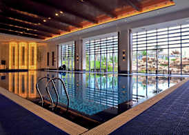 Worldhotel Grand Dushulake Suzhou 5