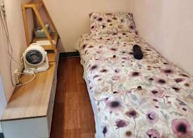 Hostel Seoul 3