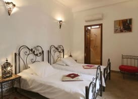 Riad Mandalay 3