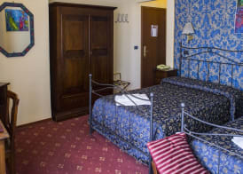 Hotel Parco Fiera 4
