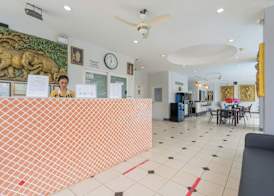 Square One Hotel Patong 5