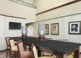 Hampton Inn Thomasville 3