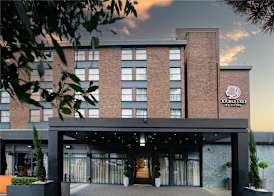 DoubleTree by Hilton London Ealing 2