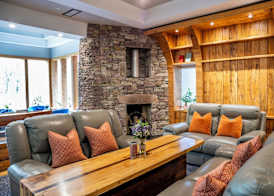 Delphi Resort Hotel & Spa 5