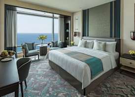 Shangri-La Colombo 5