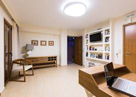Leste Luxury Homes 4