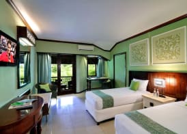Bali Garden Beach Resort 5