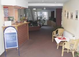 Hotel Sturm 3