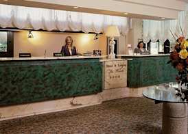 Hotel & Loisir Le Ruote 3