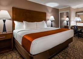 Best Western of Hartland 5