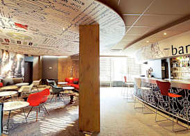 ibis Paris Porte d'Italie 5