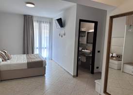 Hotel Baia Di Venere 5