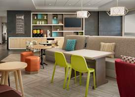 Home2 Suites By Hilton Clovis Fresno Airport 5