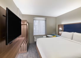 Holiday Inn Express NYC CHELSEA - NOMAD AREA by IHG 4