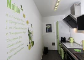 Apartment Elia 5