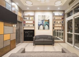 La Quinta by Wyndham Brooklyn Downtown 5