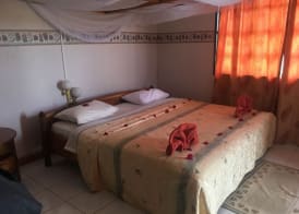 Momella Wildlife Lodge 4