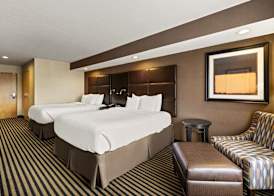 Sonesta Essential Indianapolis Airport 5