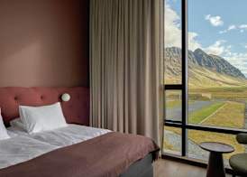 Hótel Jökulsárlón - Glacier Lagoon Hotel 3