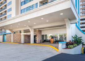 Hilton Vacation Club Daytona Beach Regency 3
