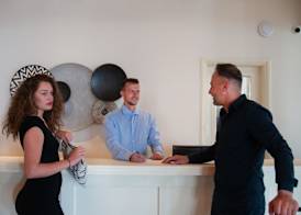 Messina Resort Hotel 2