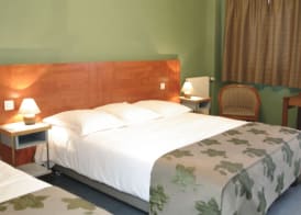Grand Hotel de L'Univers 4