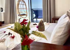 Equalia boutique hotel 2