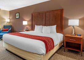 Comfort Inn & Suites Lawrenceburg 4